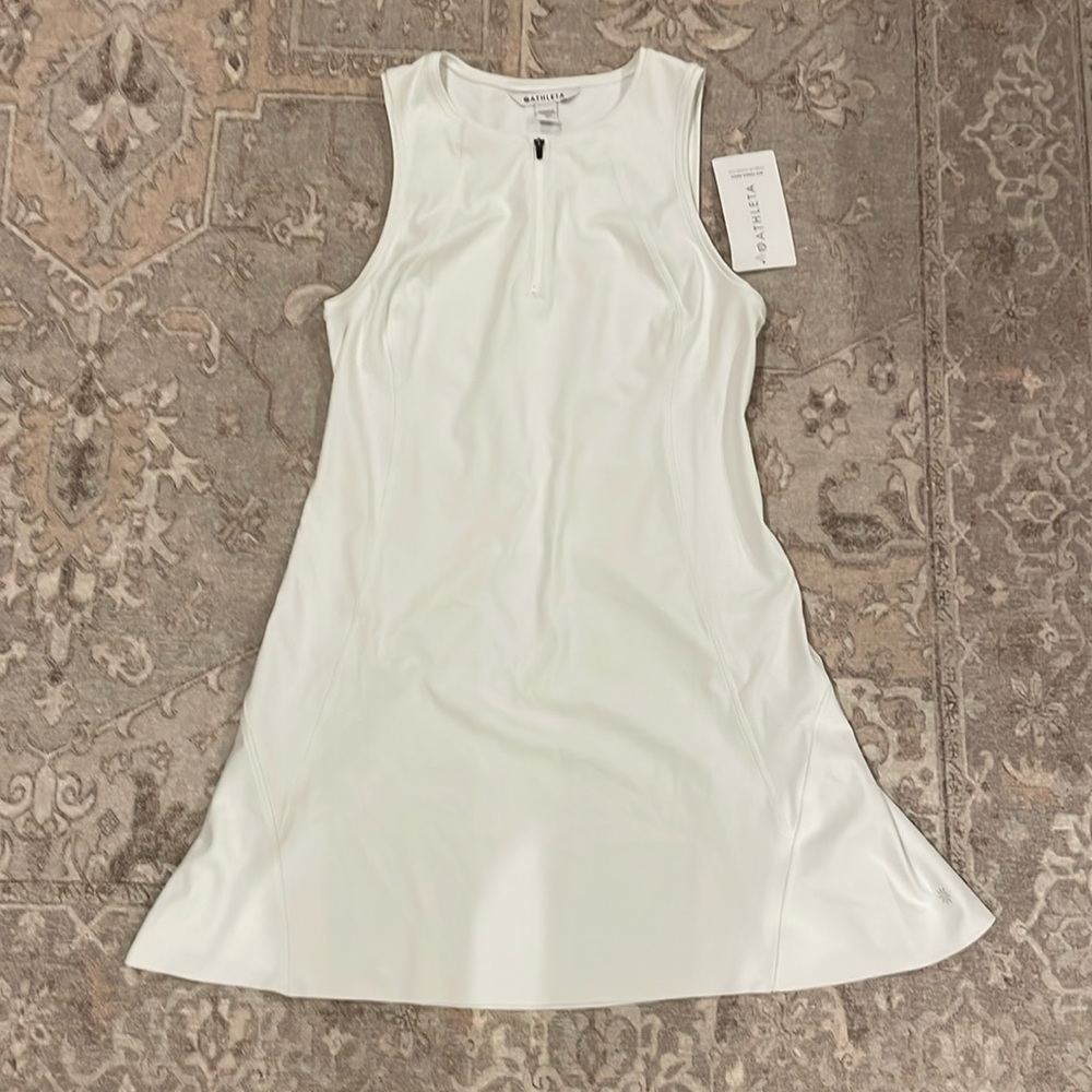 Athleta Ace tennis dress